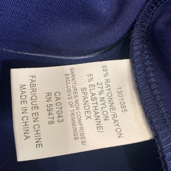 Brand New Rachel Zoe - Picture 7 of 7